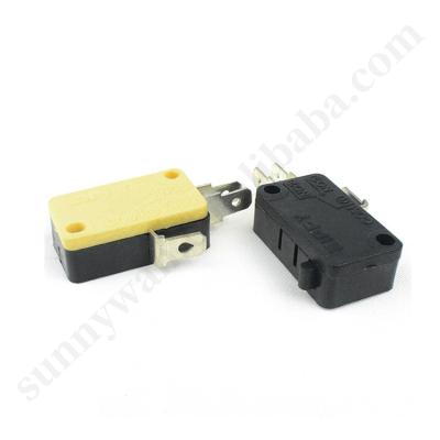 China Hot Sale 250V 16A Breakout Plastic Service Key For Arcade Buttons for sale