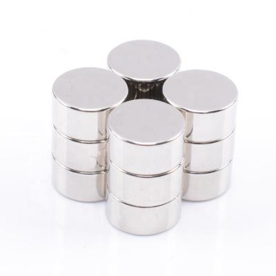 China Industrial Strong Magnet Allmagnet NdFeB Round Magnet 5MM Strong Magnet For Cheap Sale for sale