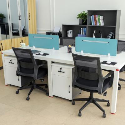 China Adjustable (Height) All Products Features Wood Office Luxury Desk In Office for sale