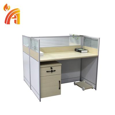 China Wholesale Modern Computer Pedal Modern Executive Furniture Exclusive Solid Wood Desk for sale