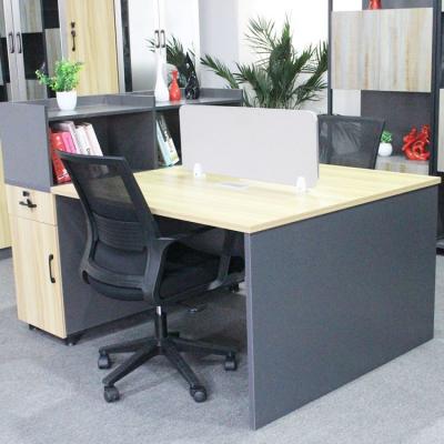 China Convertible High End Modern Appearance Office Table Manager Executive Desk for sale