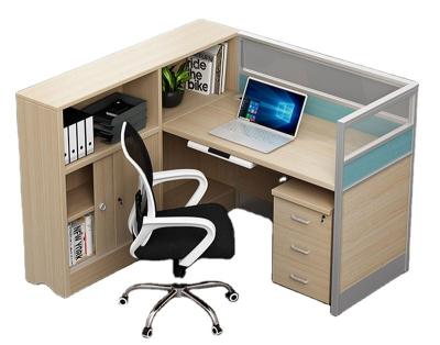 China Canton 2019 Custom Office Modern Office Staff for sale