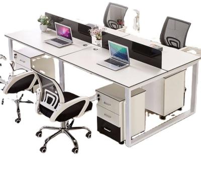 China New product 2021 new product hot original modern home fashion high quality custom made aluminum desk for sale