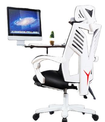 China 2021 Hot Sale Ergonomic Design Adjustable Comfortable Gaming Chair High Back (Height) Office Chair for sale