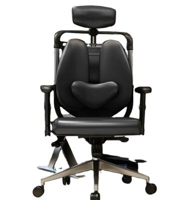 China (Size)Adjustable Cheap Desktop Game Racing Style Games Chair Computer For Adults for sale