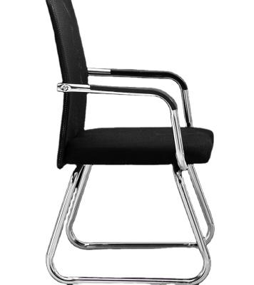 China Executive Office Adjustable Chair Office Chair High (Waist) Back Chair for sale