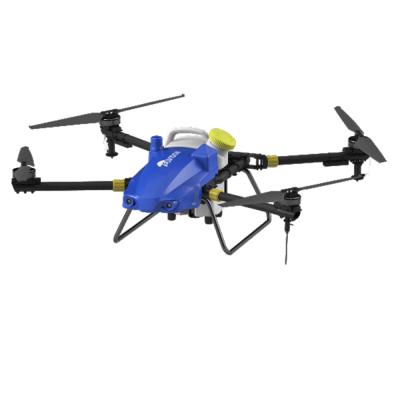 China 20L Mode Headless Payload Drone Sprayer EA2020 Agricultural Global Version for sale