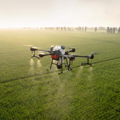 China One main take off/landing update version T20&T16 drone pesticide agriculture drone agricultural spraying drone for sale