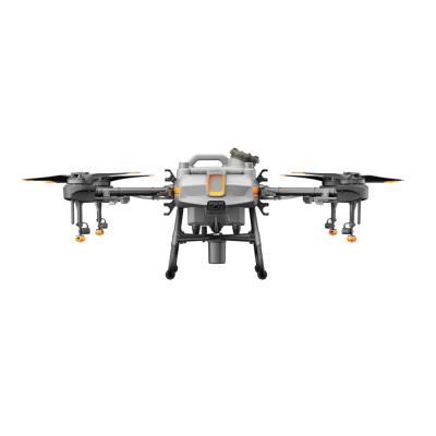 China Smart Agricultural Agras T10 Drones Agras T30 Agriculture Drones With Vaporizers 10Kg Tank Agriculture Drone Spraying for sale