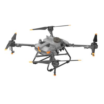 China Agras T10 Remote Control Agriculture New Arrival Drone 10L Spray Capacity With Dual FPV Camera for sale