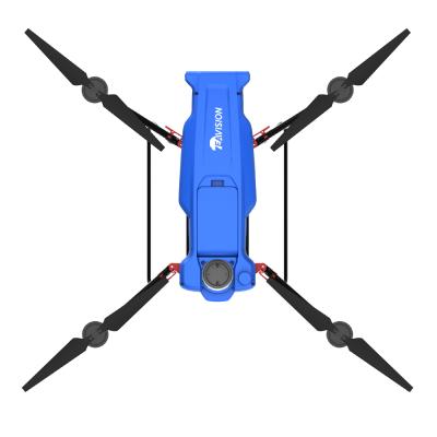 China Headless Fashion Drone Farm Sprayer for Cultivating and Spraying for sale