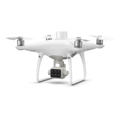 China RTK Module TimeSync Third-Party App Mapping Function Camera Drone Phantom 4 RTK COMBINED Multispectral Aircraft Terrain Survey Professional Aerial Mapping Site Inspection for sale