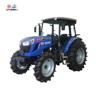 China Original Brand New Agriculture Tractors Farm High Speed ​​Tractor for sale