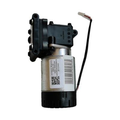 China Good quality low price thyristor aftermarket Ecofit metering pump steel motor A041W754 A052B245 for sale