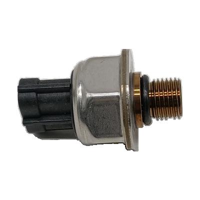 China Spare Part Diesel Engine Spare Parts 45PP5-1 Oil Pressure Sensor 184587 For Cummins Teucks for sale