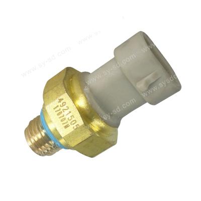 China Factory direct sales metal oil pressure sensor BMKJ 4921505 for sale