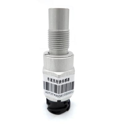 China High Quality Metal Low Price ISF Truck H0381020001A0 SPEED SENSOR for sale