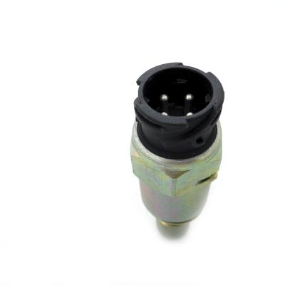 China Speed ​​sensor odometer sensor C03054-16 for yutong bus C03054-16 for sale