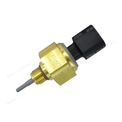 China Excavator Electrical Parts Accessories Oil Pressure Switch Sensor 4921477 4921477 for sale