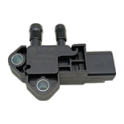 China Heavy Duty Plastic Metal Truck Speed ​​Sensor Differential Pressure Sensor 31MPP5-6 for sale