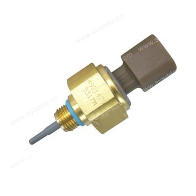 China Diesel Engine Spare Parts Atmospheric Pressure Temperature Sensor 4921479 4921479 for sale