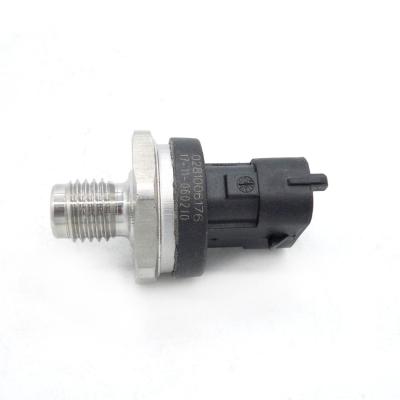 China Diesel Engine Spare Parts Position Sensor 0281006176 0281006176 for sale