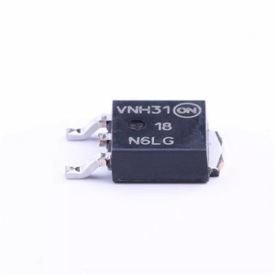 Κίνα NTD18N06LT4G MOSFET υψηλής συχνότητας υψηλής δύναμης ηλεκτρονικό τσιπ -252-2 (DPAK) προς πώληση