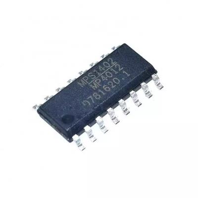 China Las P.M. DC de MP4012DS-LF-Z llevaron el microprocesador electrónico SOIC-16_150mil de la impulsión ligera en venta