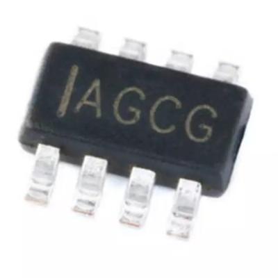 Chine Régulateur de commutation de circuit intégré de C.C de MP de MP2315GJ-Z IC TSOT-23-8 à vendre