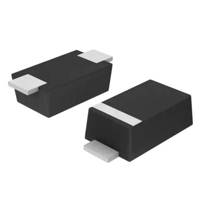 Κίνα Αρχική γνήσια MOSFET υψηλής δύναμης MBR140SFT3G μνήμη γρασίδι-123F ολοκληρωμένου κυκλώματος προς πώληση