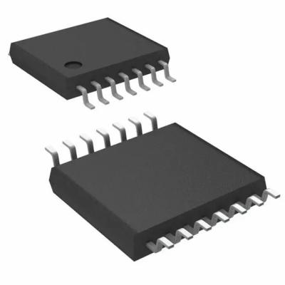 China Memoria TSSOP-14 del MOSFET Ic del poder más elevado del microprocesador de circuito de 74VHCT04AMTCX GIntegrated en venta