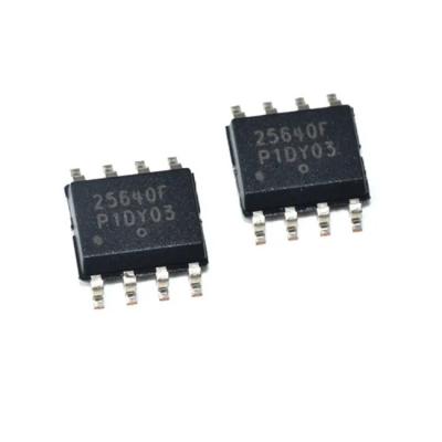 Cina CAT25640VI-GT3 GIntegrated circuit chip High Power MOSFET Ic Memory  SOIC-8 in vendita