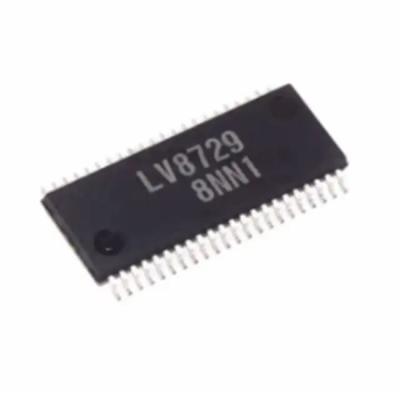 Κίνα Lv8729v-tlm-χ MOSFET υψηλής δύναμης τμήματα ssopk-44 ολοκληρωμένων κυκλωμάτων προς πώληση