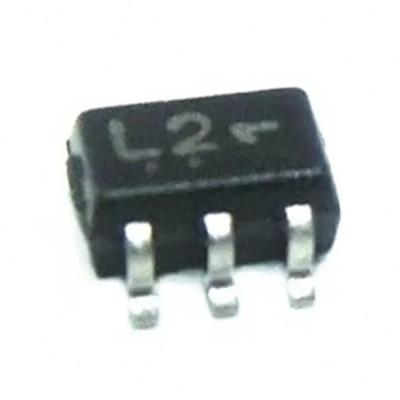 China NL17SZ08DFT2G Serial Flash Memory Chip Silergy Ic PCBA RFQ Mosfet Driver SOT-353 en venta