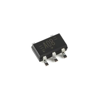 China 74AHC1G08GV,125  IC Chip Serial Flash Memory Brain Power Silergy PCBA RFQ Mosfet SOIC-14 for sale