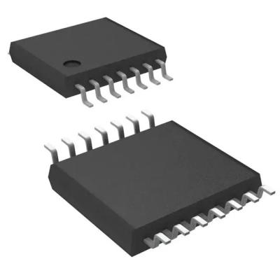 中国 MC74LCX08DTR2G High Power MOSFET Serial Flash Memory Analog Devices Linear Technology PCBA TSSOP-14 販売のため