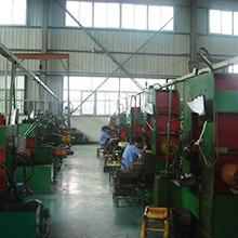 Verified China supplier - Shaoxing Yitong Copper Co., Ltd.