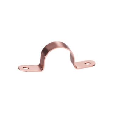 China Industrial Belt Welding Common Tube Copper Pipe Fitting for sale