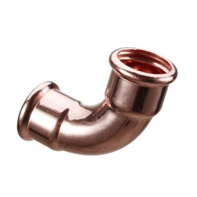 China Elbow Copper Copper Press Matching M PROFILE for sale