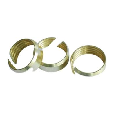 China Copper/Brass O Ring/Copper Brass Ring Ring for sale