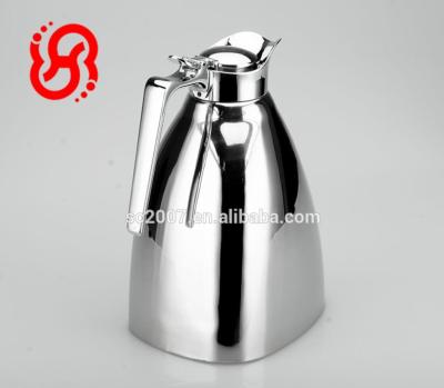 China Best viable offer! 304 stainless steel thermos vacuum flask maker for sale