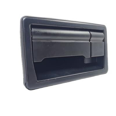 China Limited Time Offer Bus Deft Design Handle Vdl Passenger Car Door Lock 16.7*10.3*5.5cm for sale