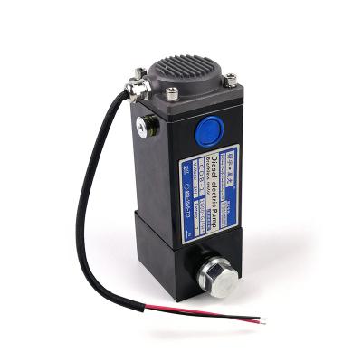 China Large trucks Limited Time Offer CDB-1 Professional Design CDB-1 24V 12V Diesel Fuel Pump for sale