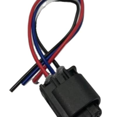 China Waterproof Reverse Parking Sensor Harness for 20102722, 6590.EF, 6590.A5 for sale