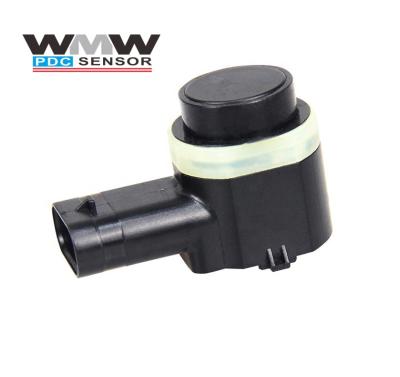 China Hot Sale Waterproof Bumper Parking Sensor OEM 958505275-00 For Porsche Cayenne Parktronic Reverse Assist PDC Car Parking Sensor for sale