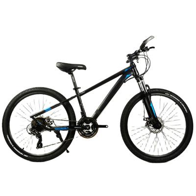 China Cheap Price Steel Finely Processed 29 Inch 2 Wheel Modern Mountain Bike for sale