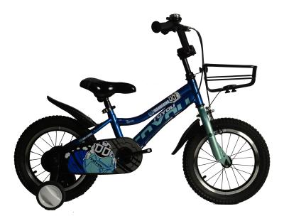 China Alloy Best Sales Price Cheap Popular Kids Bike With All Accessories for sale