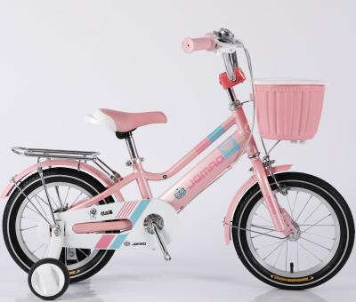 China Outstanding Quality Rigid Steel Fork Manufacturer Cheap Girls Kids Bicycles Boys Kid Bicycle for sale