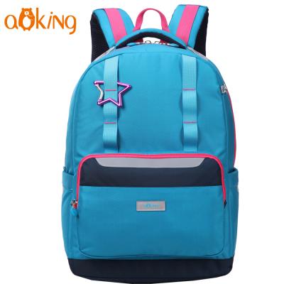 China AOKING new arrival waterproof mochila infantil kids backpack school backpack for kids for sale