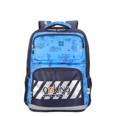 China 2021 waterproof BSCI/ISO9001 school bags for kids girl teenagers, kids character backpack school bags for sale